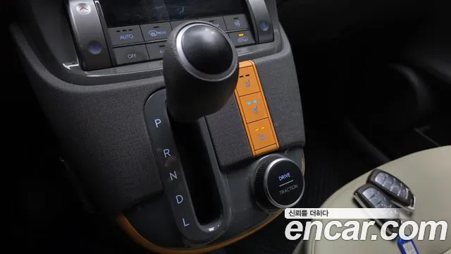 Hyundai Casper — Фото автомобиля 12
