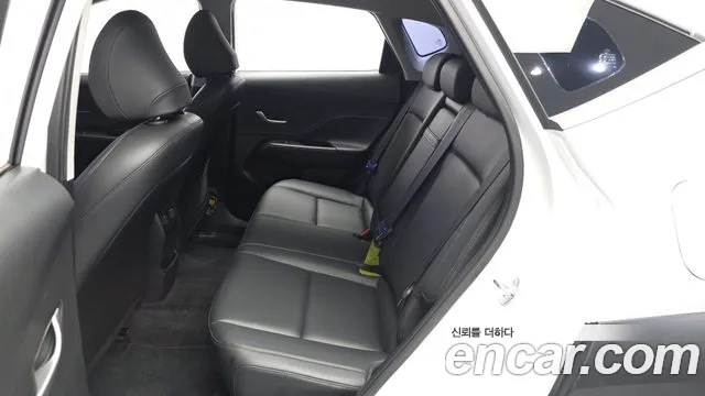 Hyundai Kona SX2 — Фото автомобиля 15