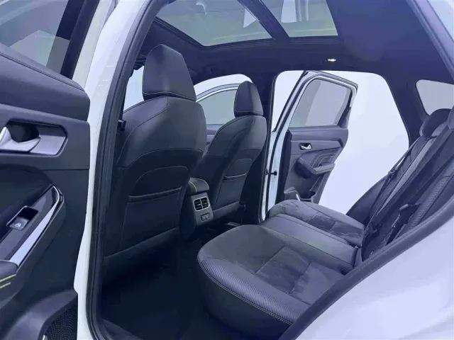 Haval Chitu — Фото автомобиля 11