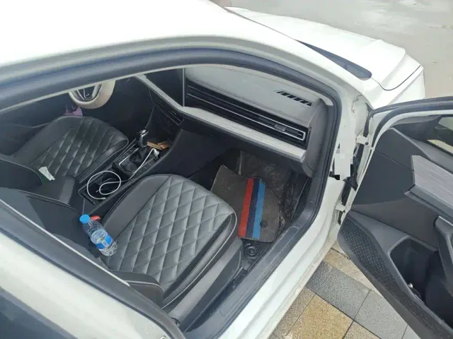 Volkswagen Sagitar — Фото автомобиля 19