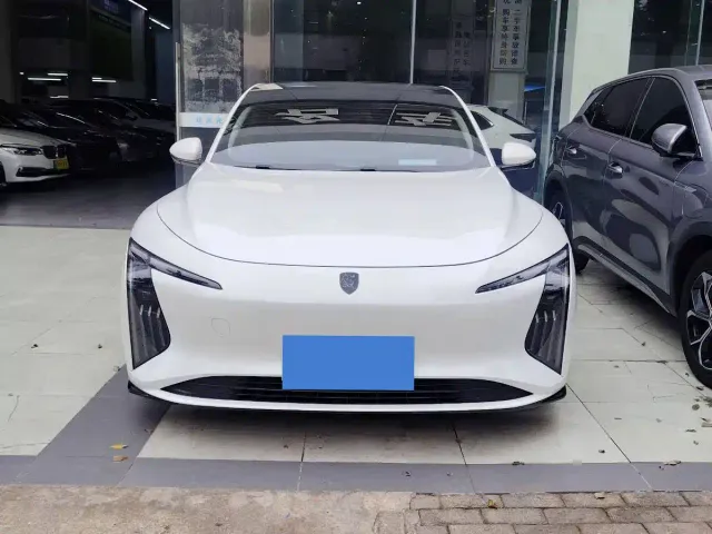 Forthing Xinghai S7 — Фото автомобиля 2