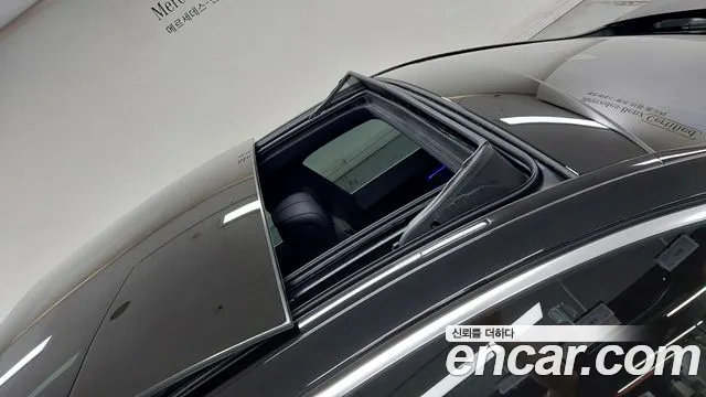 Mercedes-Benz S-Class — Фото автомобиля 12