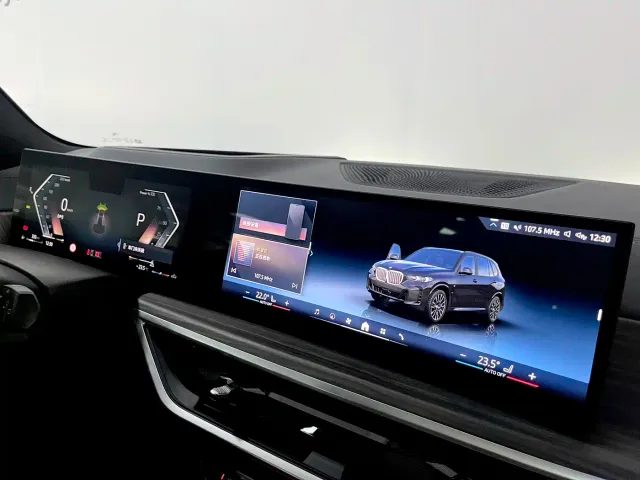 BMW X5 — Фото автомобиля 14