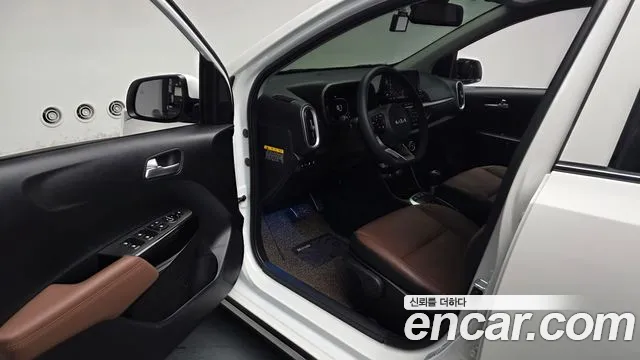 Kia Morning JA — Фото автомобиля 15