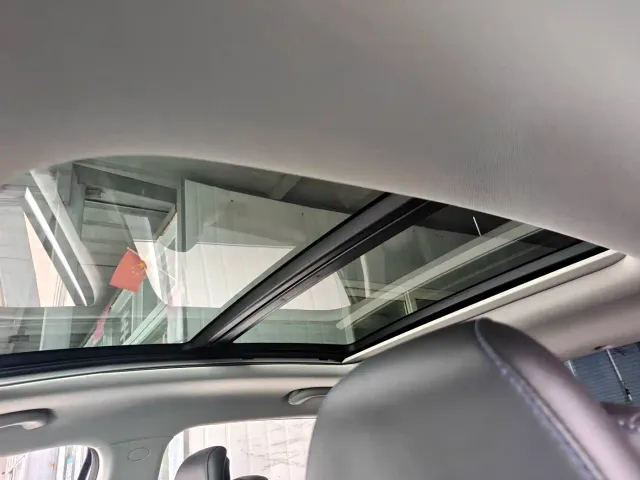 Changan Lamore — Фото автомобиля 13