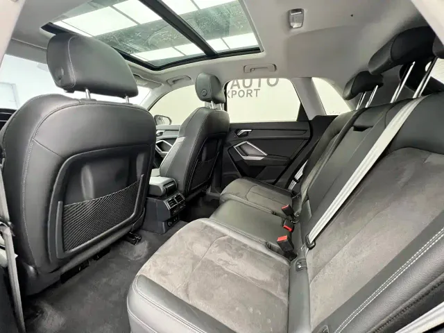 Audi Q3 — Фото автомобиля 16