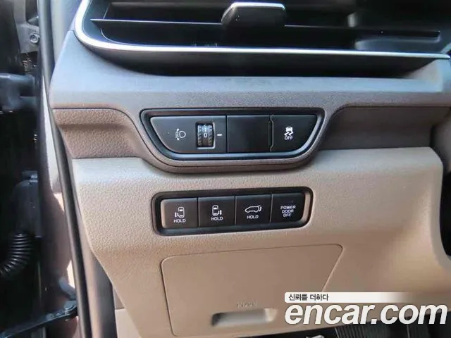 Kia Carnival 4th Gen — Фото автомобиля 15
