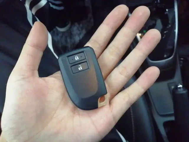 Toyota YARiS L Zhi Xuan — Фото автомобиля 8