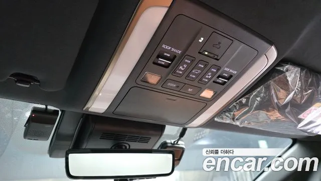Toyota Alphard — Фото автомобиля 14