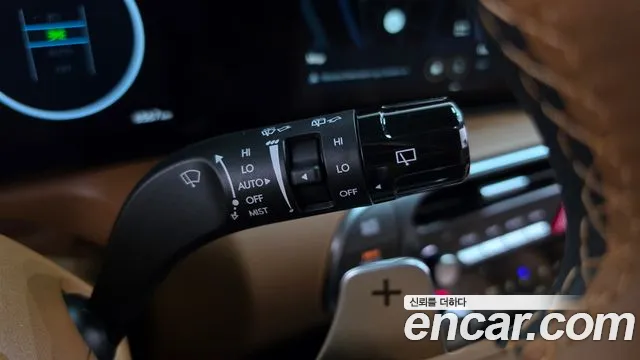 Hyundai Palisade LX3 — Фото автомобиля 28
