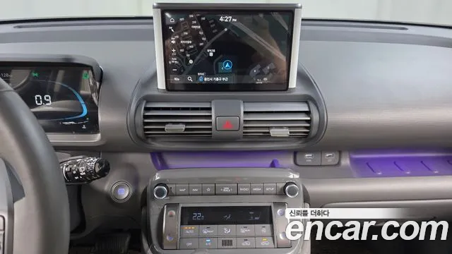 Hyundai Casper — Фото автомобиля 20