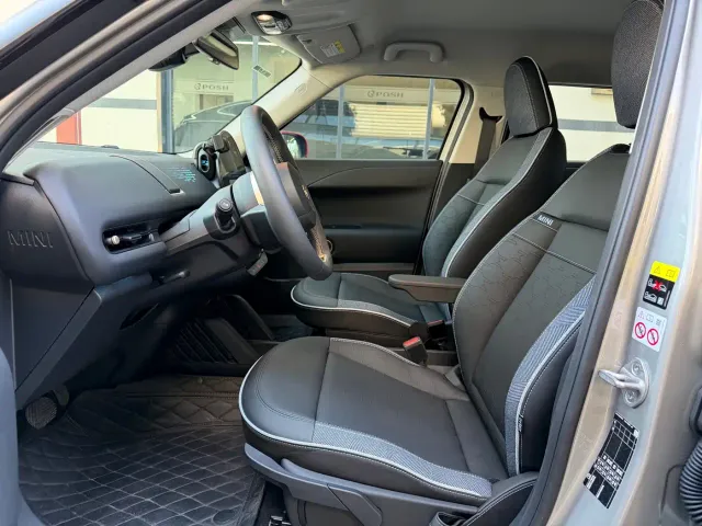 MINI Electric MINI ACEMAN — Фото автомобиля 7
