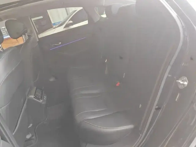 Honda Accord — Фото автомобиля 16