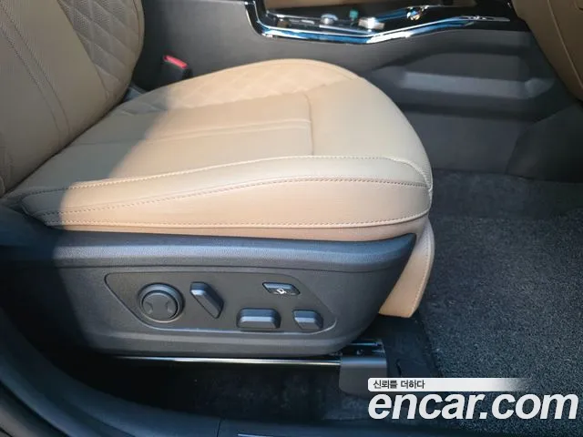 Kia Sorento Generation 4 — Фото автомобиля 10