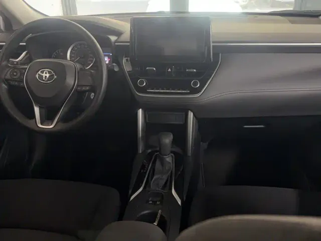 Toyota Frontlander — Фото автомобиля 18