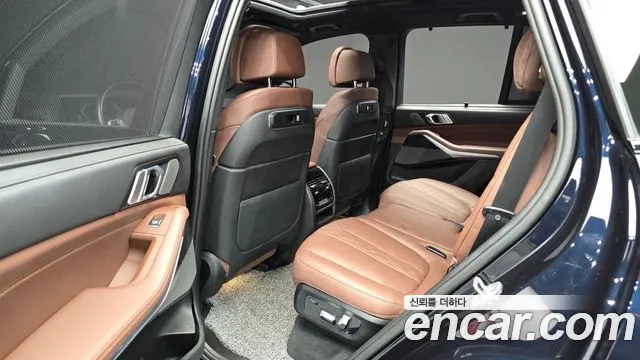 BMW X5 G05 — Фото автомобиля 17