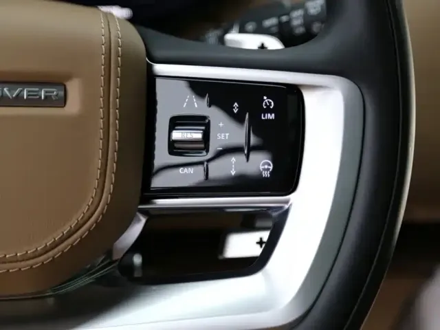 Land Rover Range Rover — Фото автомобиля 17