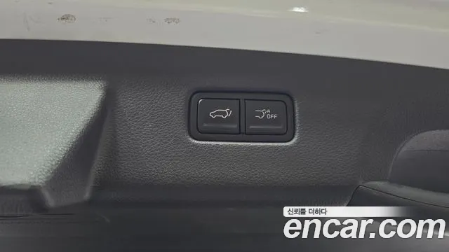 Kia Carnival 4th Gen — Фото автомобиля 20