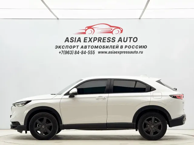Honda XR-V — Фото автомобиля 7