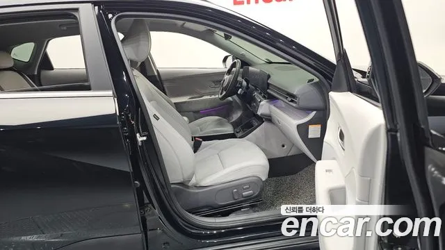 Hyundai Kona SX2 — Фото автомобиля 16