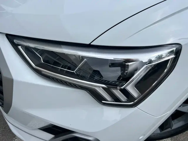 Audi Q3 — Фото автомобиля 13