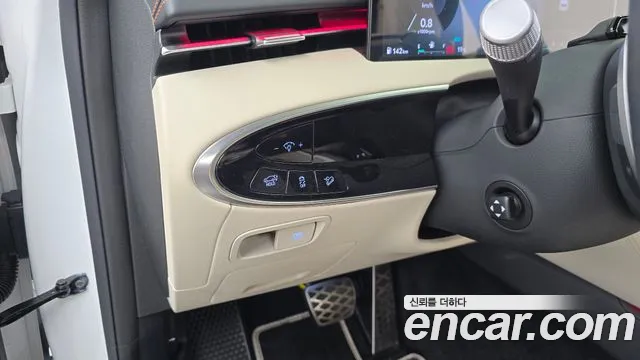 Genesis GV70 — Фото автомобиля 29
