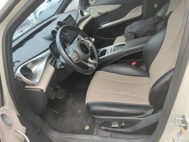 BYD Dolphin — Фото автомобиля 14