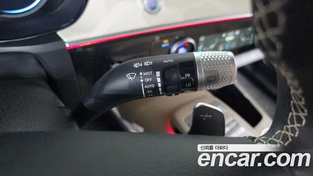 Genesis GV70 2.5T Бензин AWD — Фото автомобиля 27