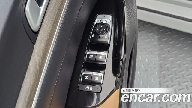 Kia K5 3rd Gen — Фото автомобиля 23