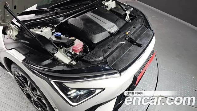 Kia EV6 — Фото автомобиля 6