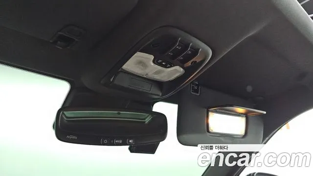 Chevrolet Trailblazer — Фото автомобиля 20
