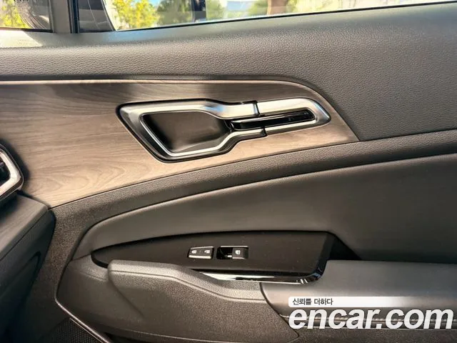 Kia Sportage 5th Gen — Фото автомобиля 14