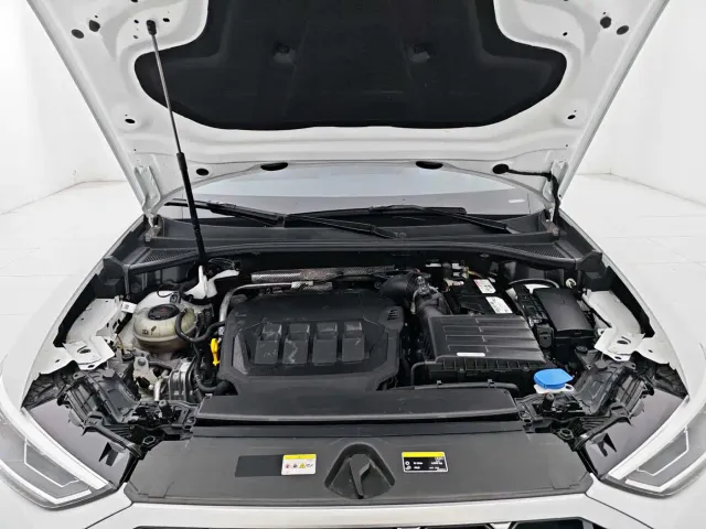 Audi Q3 — Фото автомобиля 20