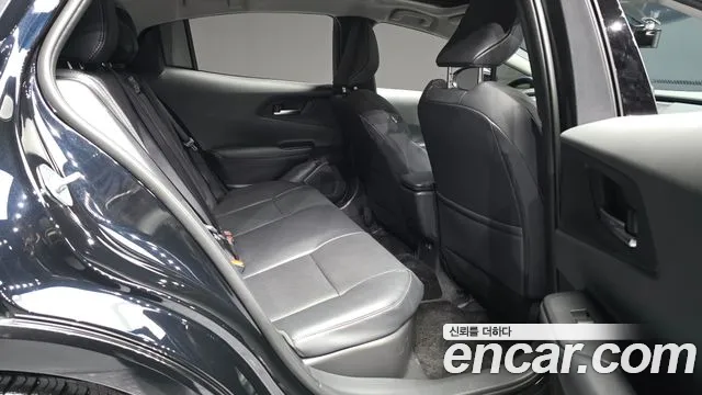 Toyota Prius — Фото автомобиля 12