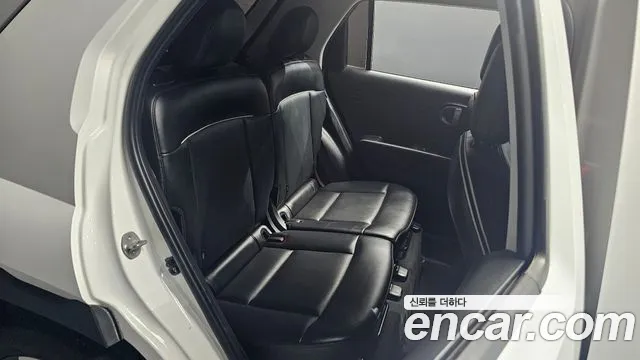 Hyundai Casper — Фото автомобиля 12
