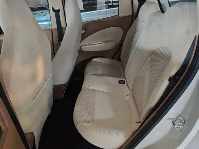 Wuling Hongguang Mini EV — Фото автомобиля 20