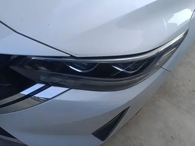 Nissan Sylphy — Фото автомобиля 5