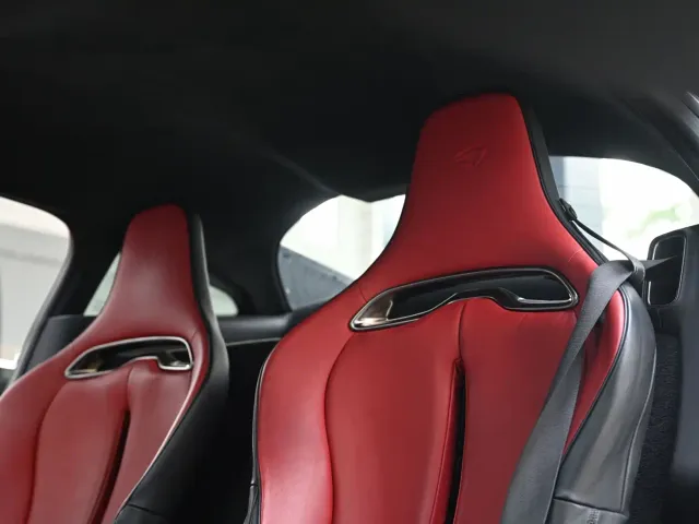 McLaren Artura — Фото автомобиля 14