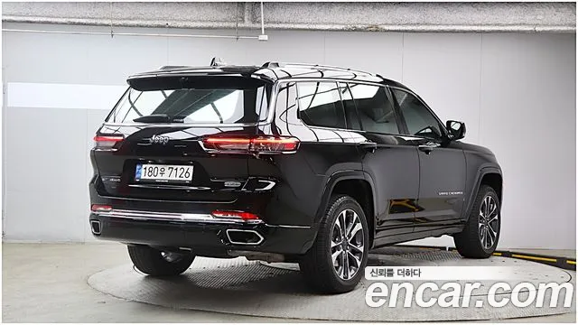 Jeep Cherokee WL — Фото автомобиля 4