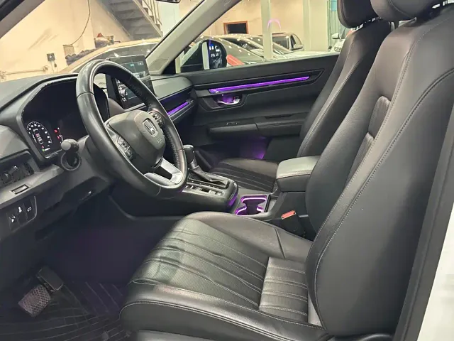 Honda Breeze — Фото автомобиля 11