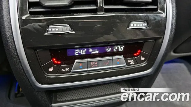 BMW X5M 4.4 Competition — Фото автомобиля 17