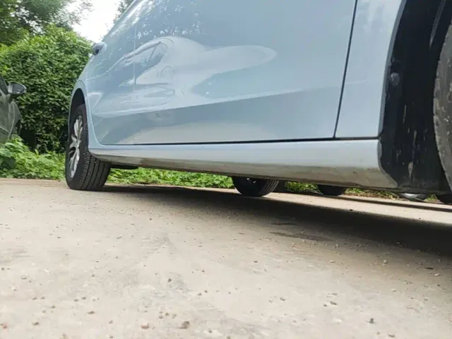 Geely Emgrand — Фото автомобиля 20