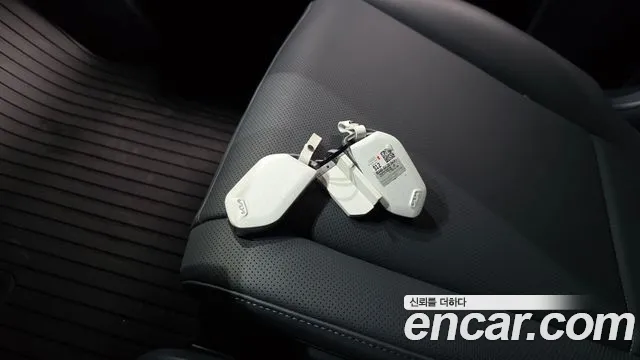 Kia PV5 — Фото автомобиля 23