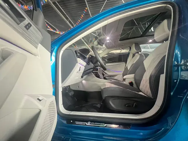 Volkswagen Sagitar — Фото автомобиля 22