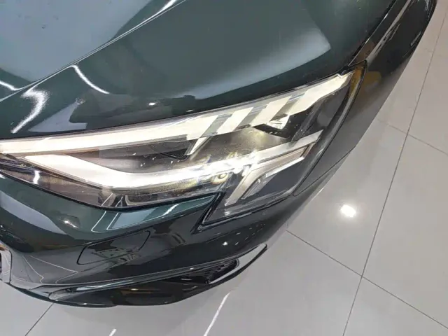 Audi A3 — Фото автомобиля 23