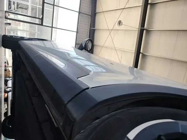 BYD Seagull — Фото автомобиля 20