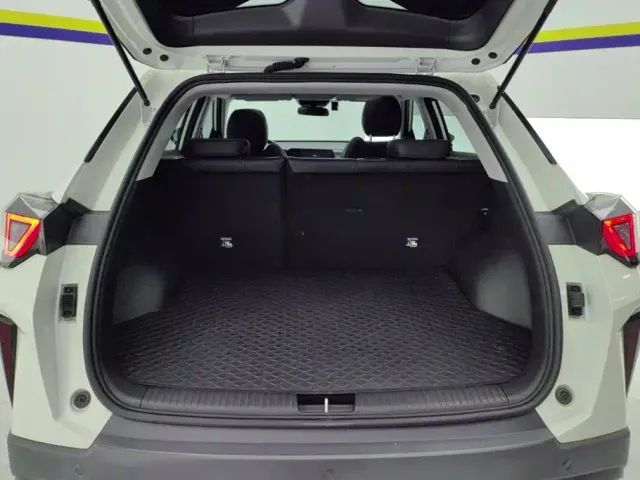 GAC Trumpchi GS3 — Фото автомобиля 4