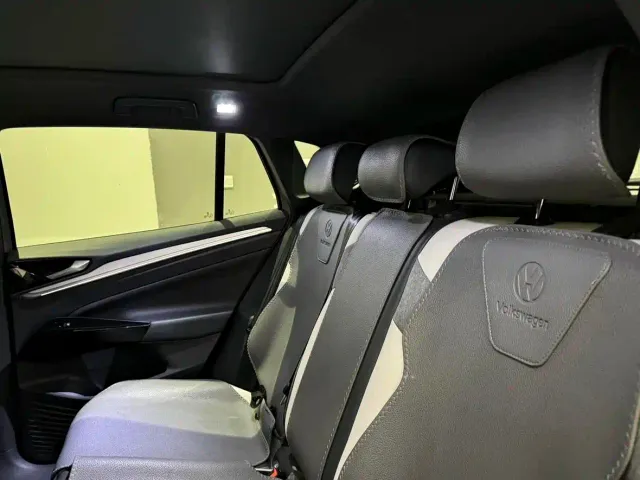 Volkswagen ID.4 Crozz — Фото автомобиля 10