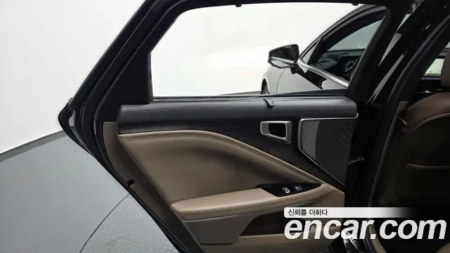Kia K8 K8 Hybrid — Фото автомобиля 14