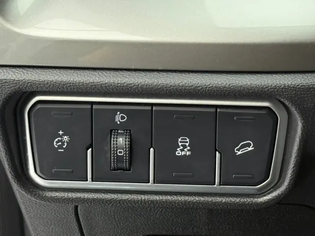 Haval H6 — Фото автомобиля 19